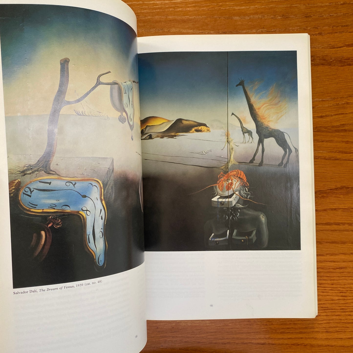 Surrealism: Revolution By Night - National Gallery of Australia