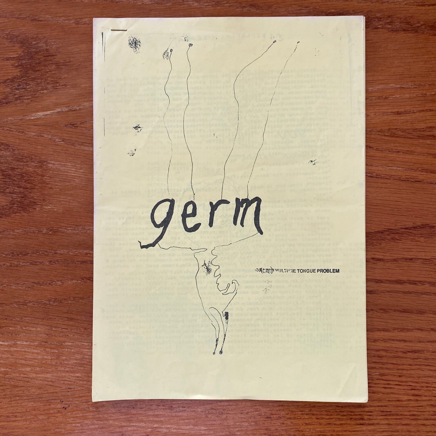 Germ