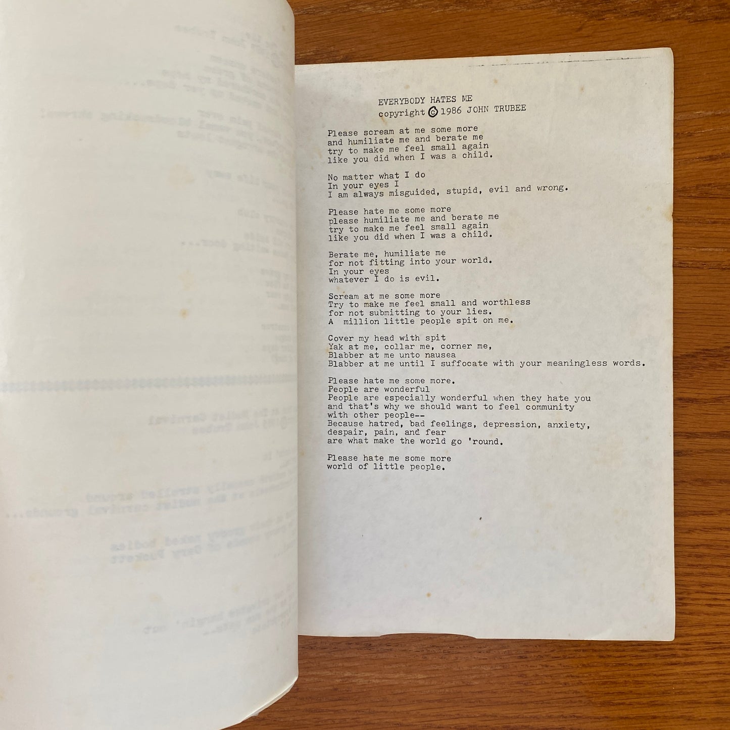 Summer Sun - John Trubee