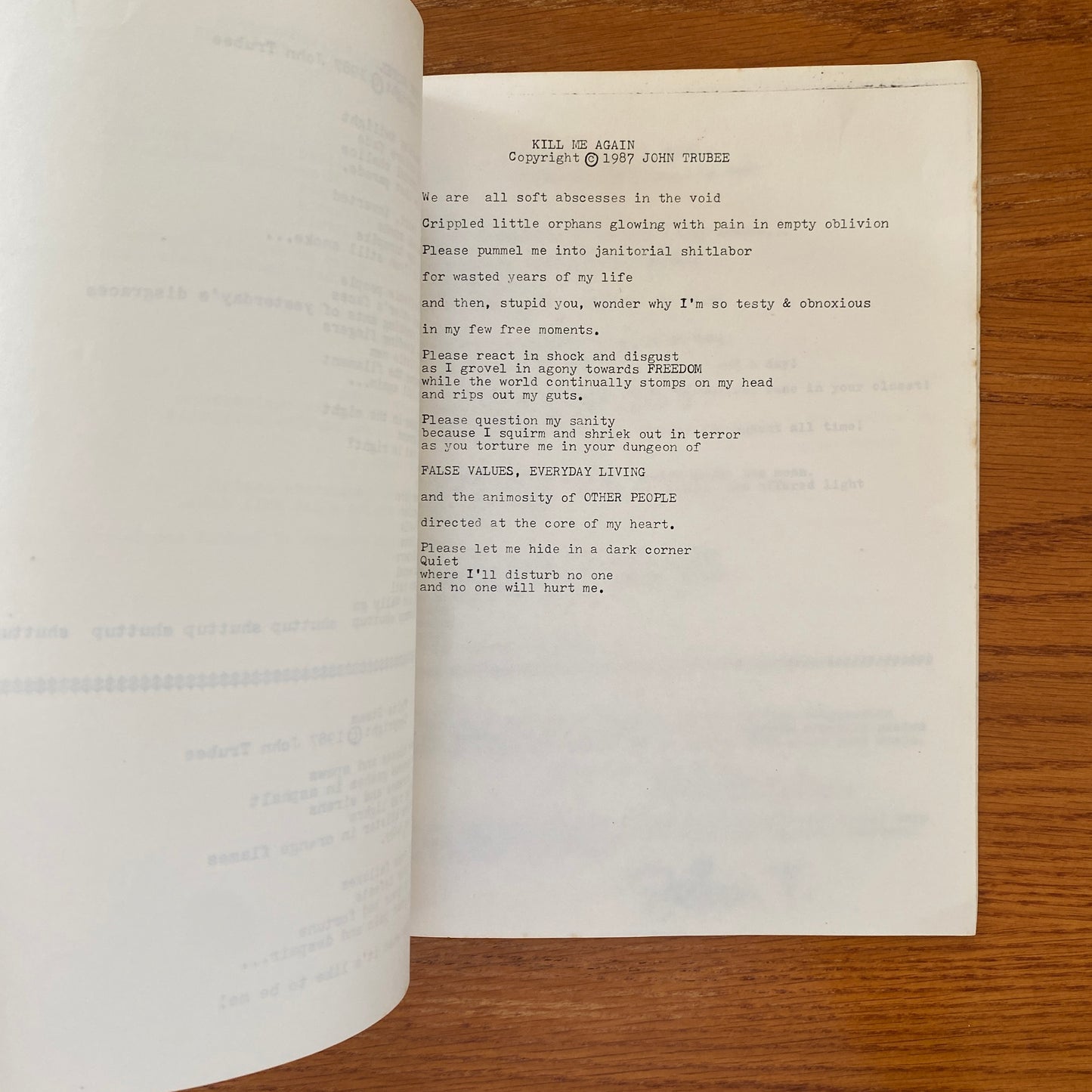 Summer Sun - John Trubee