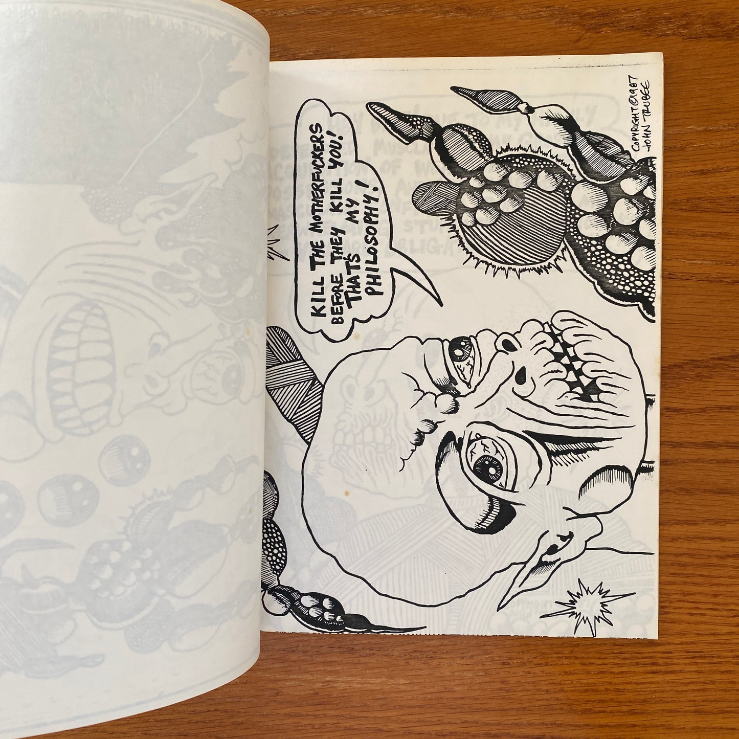 Summer Sun - John Trubee