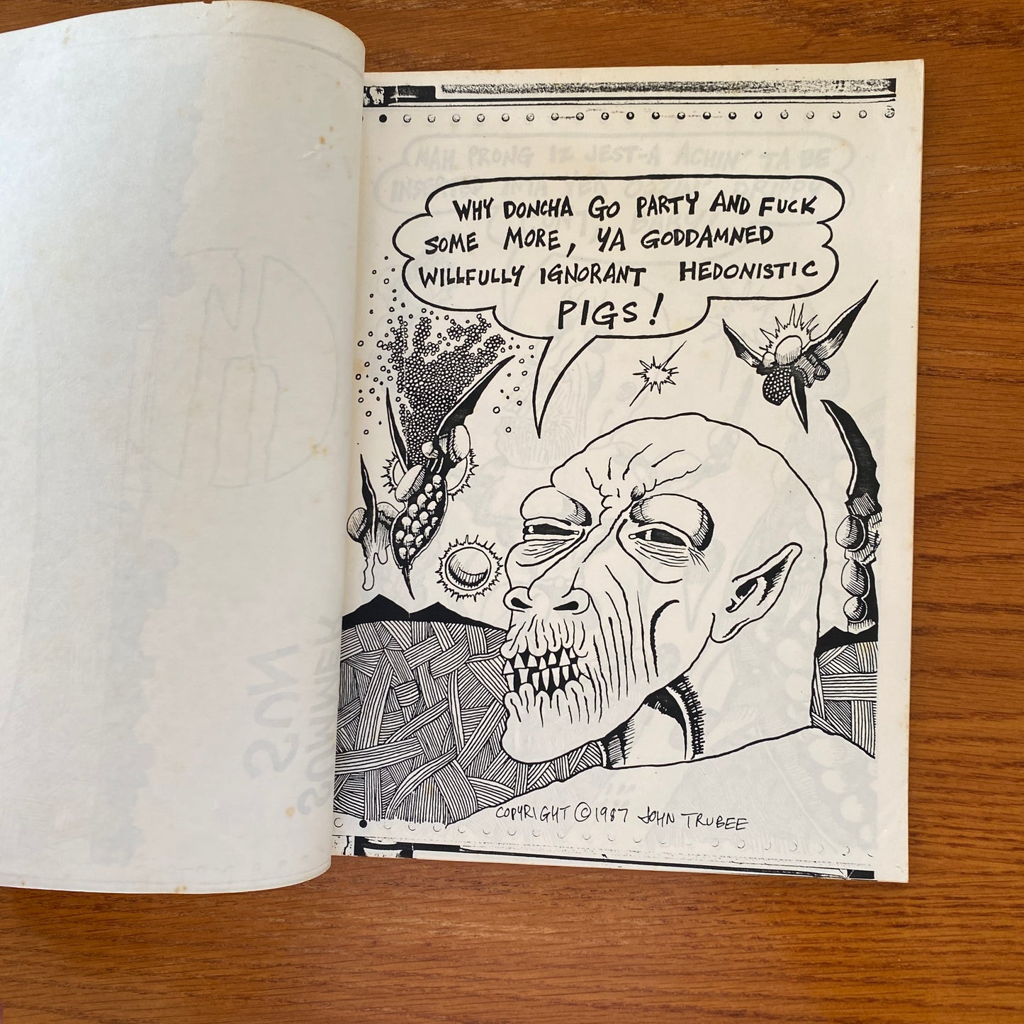 Summer Sun - John Trubee