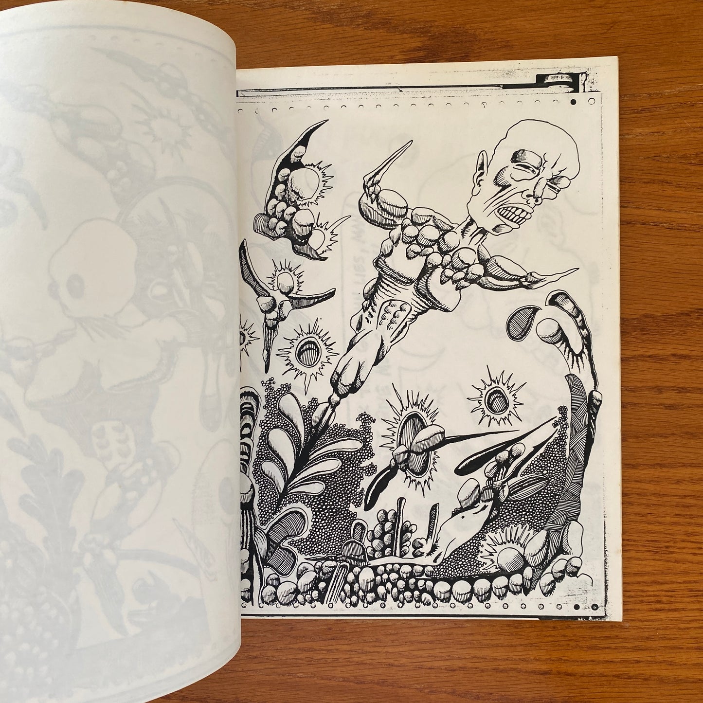 Party And Fuck You Pigs - John Trubee