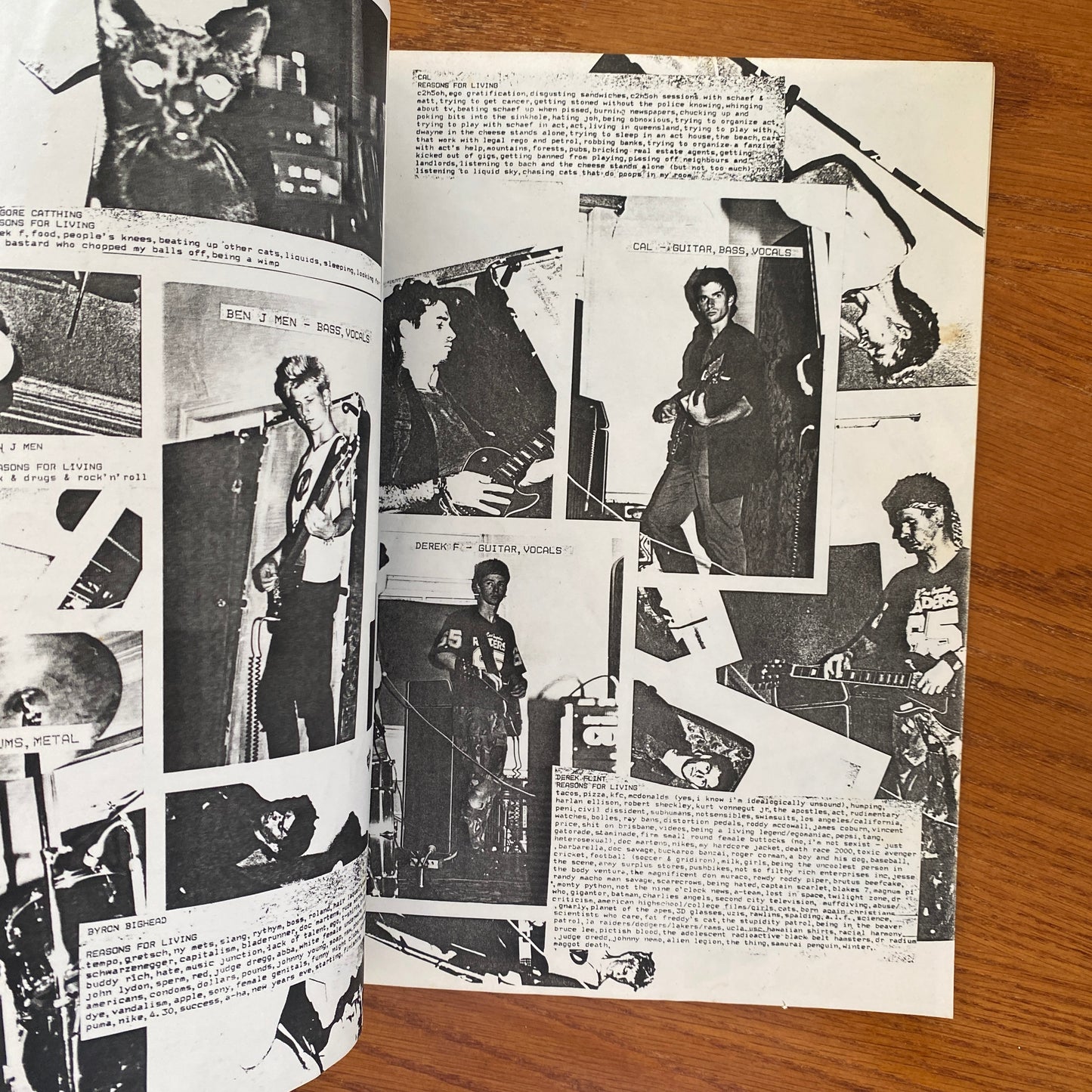 The Cheese Stands Alone: Ugly People In An Ugly World