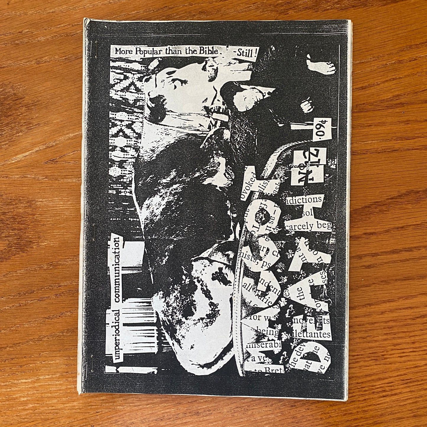 Maggot Death 12