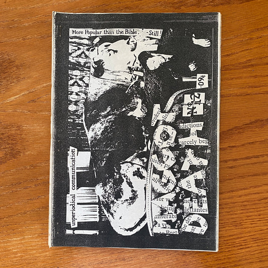Maggot Death 12