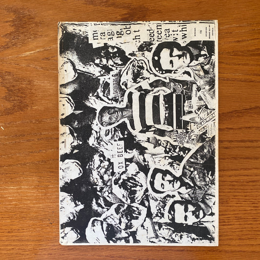 Maggot Death 6