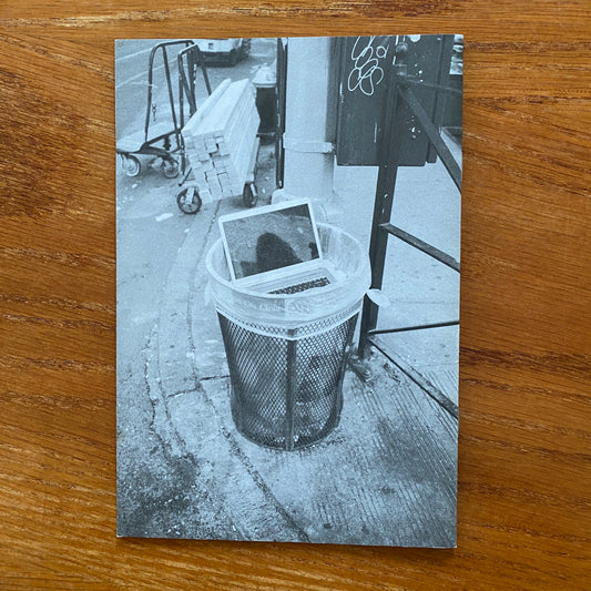 Follow the White Rabbit Neo - Jerry Hsu