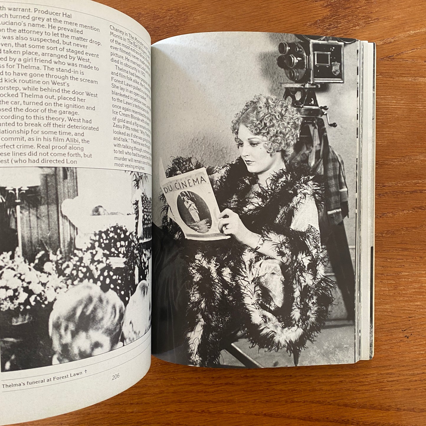 Hollywood Babylon - Kenneth Anger