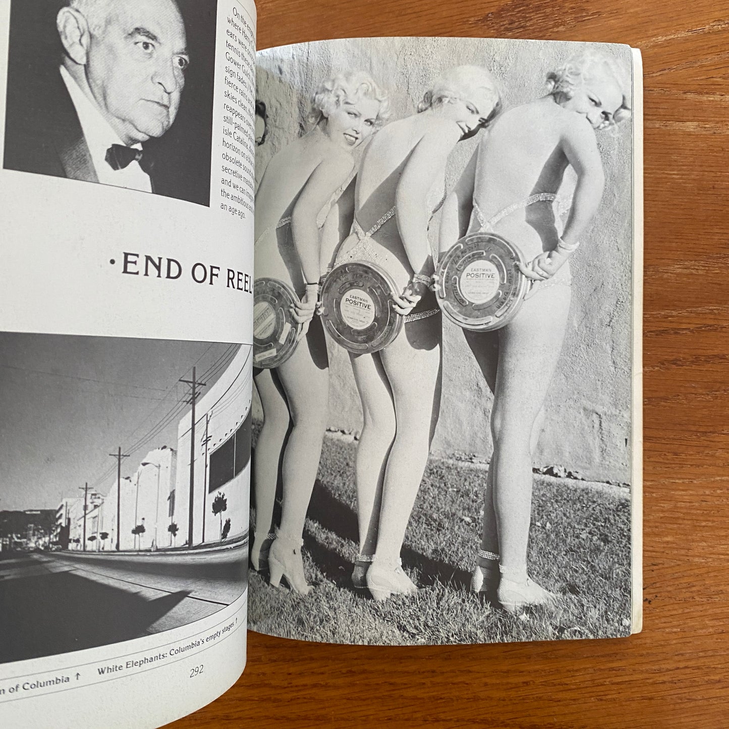 Hollywood Babylon - Kenneth Anger