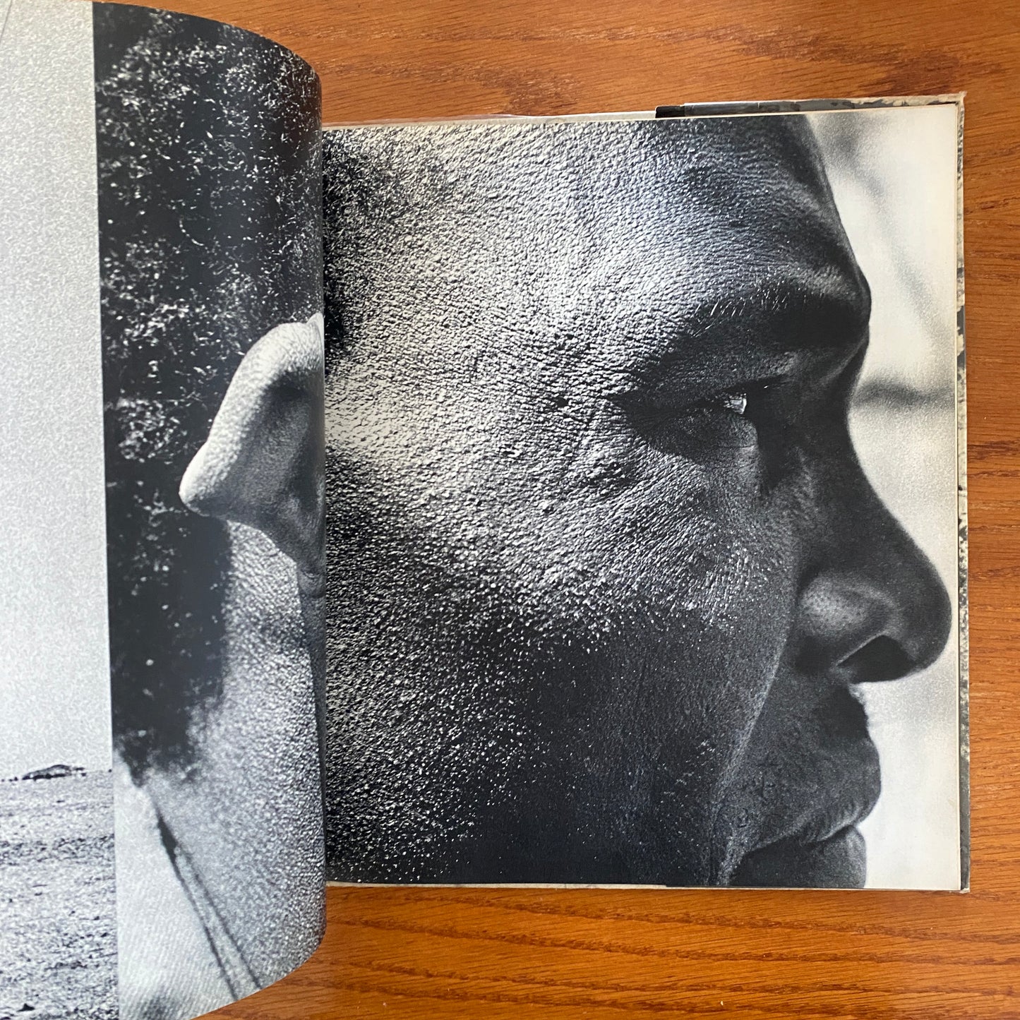 African Image - Sam Haskins