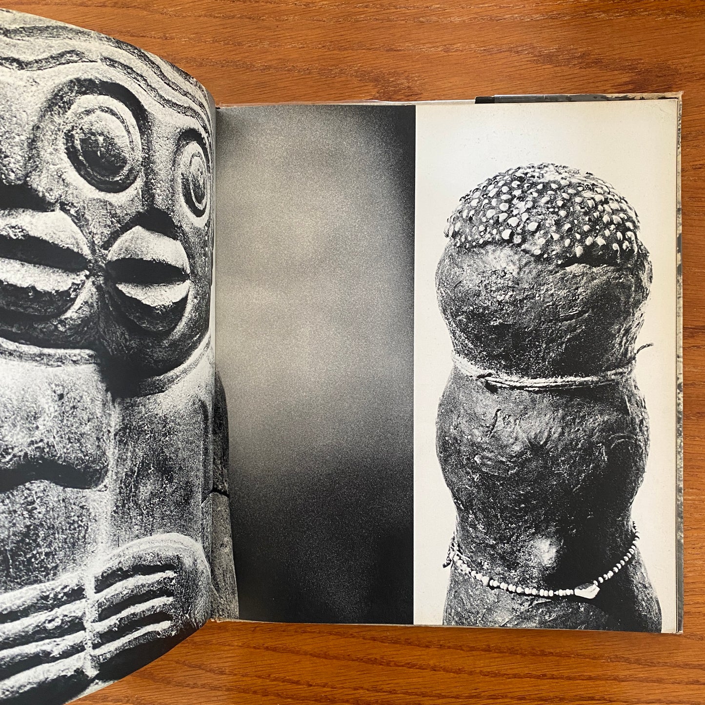 African Image - Sam Haskins