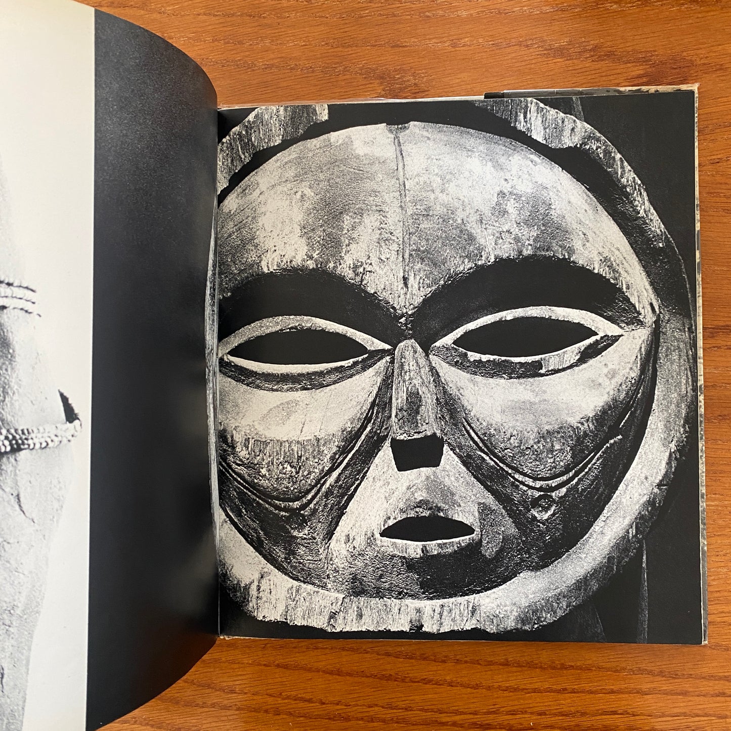 African Image - Sam Haskins