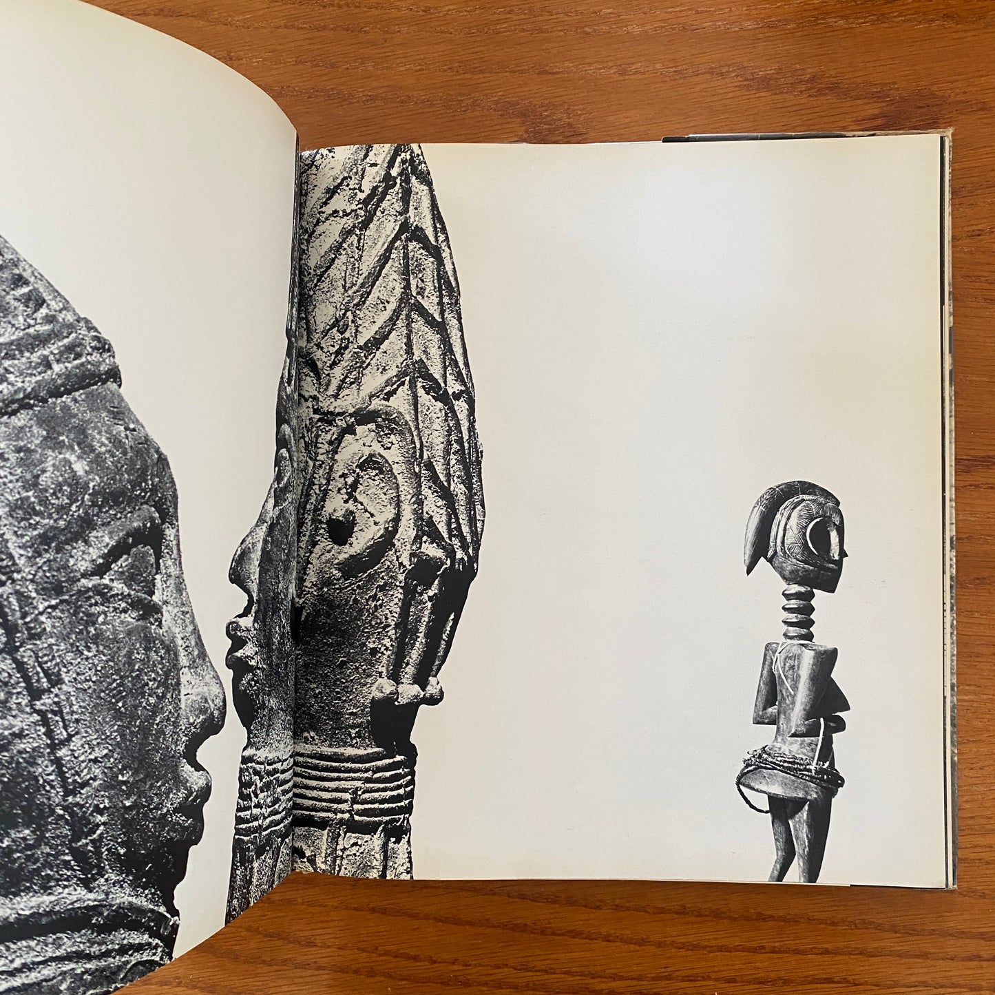 African Image - Sam Haskins