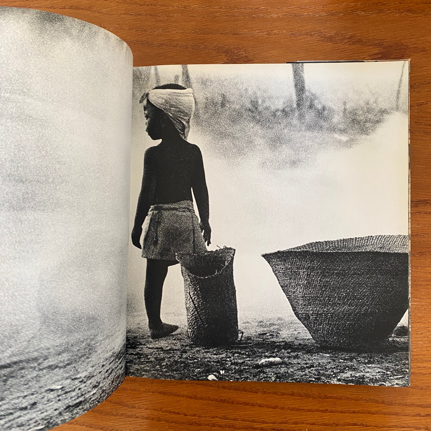 African Image - Sam Haskins