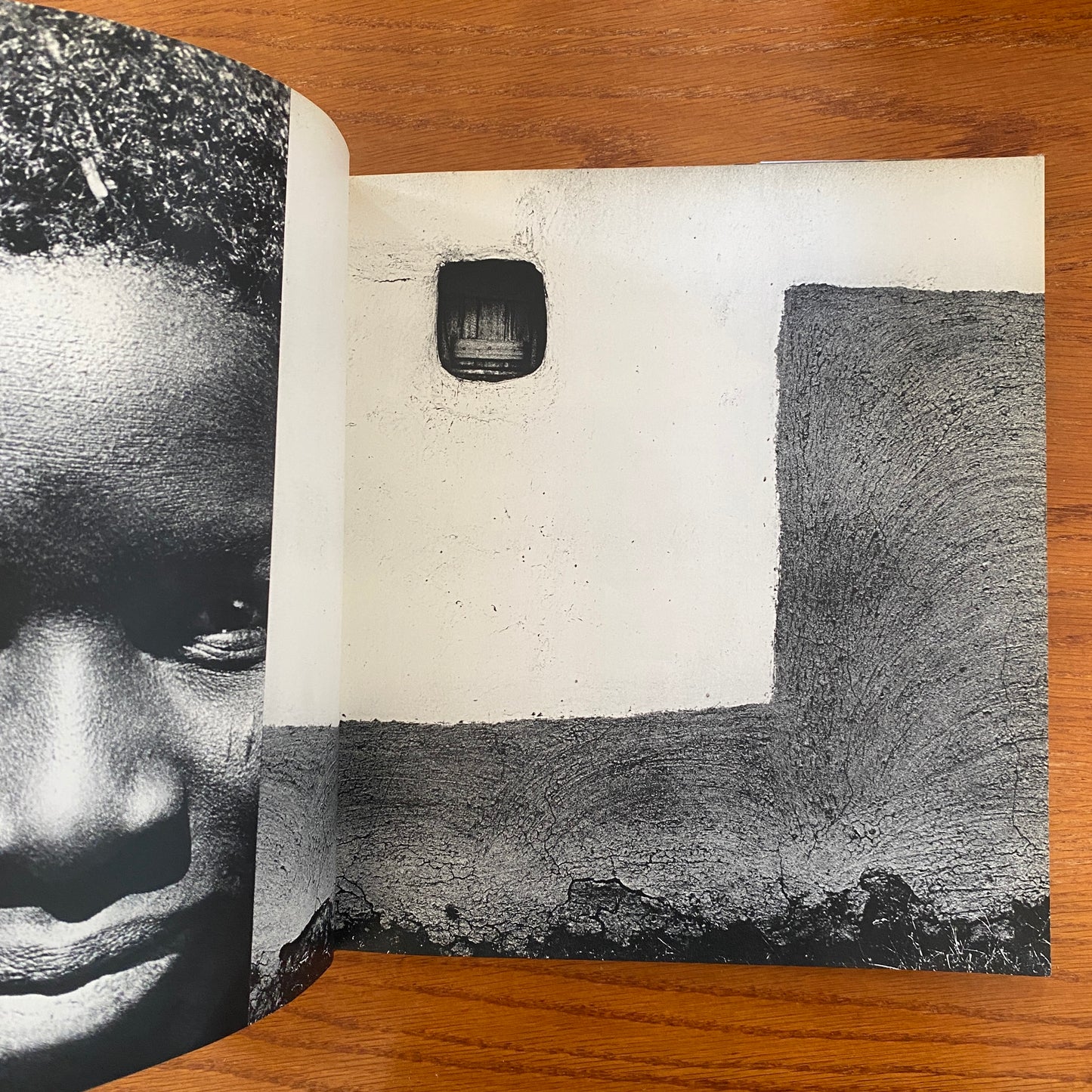 African Image - Sam Haskins