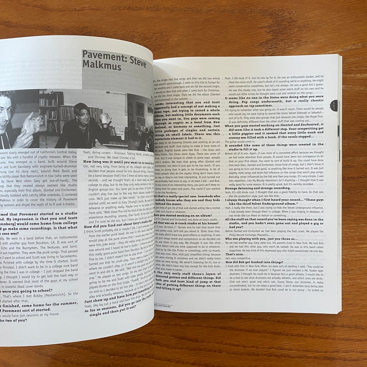 The Tape Op: The Book About Creative Music Recording - Larry Crane