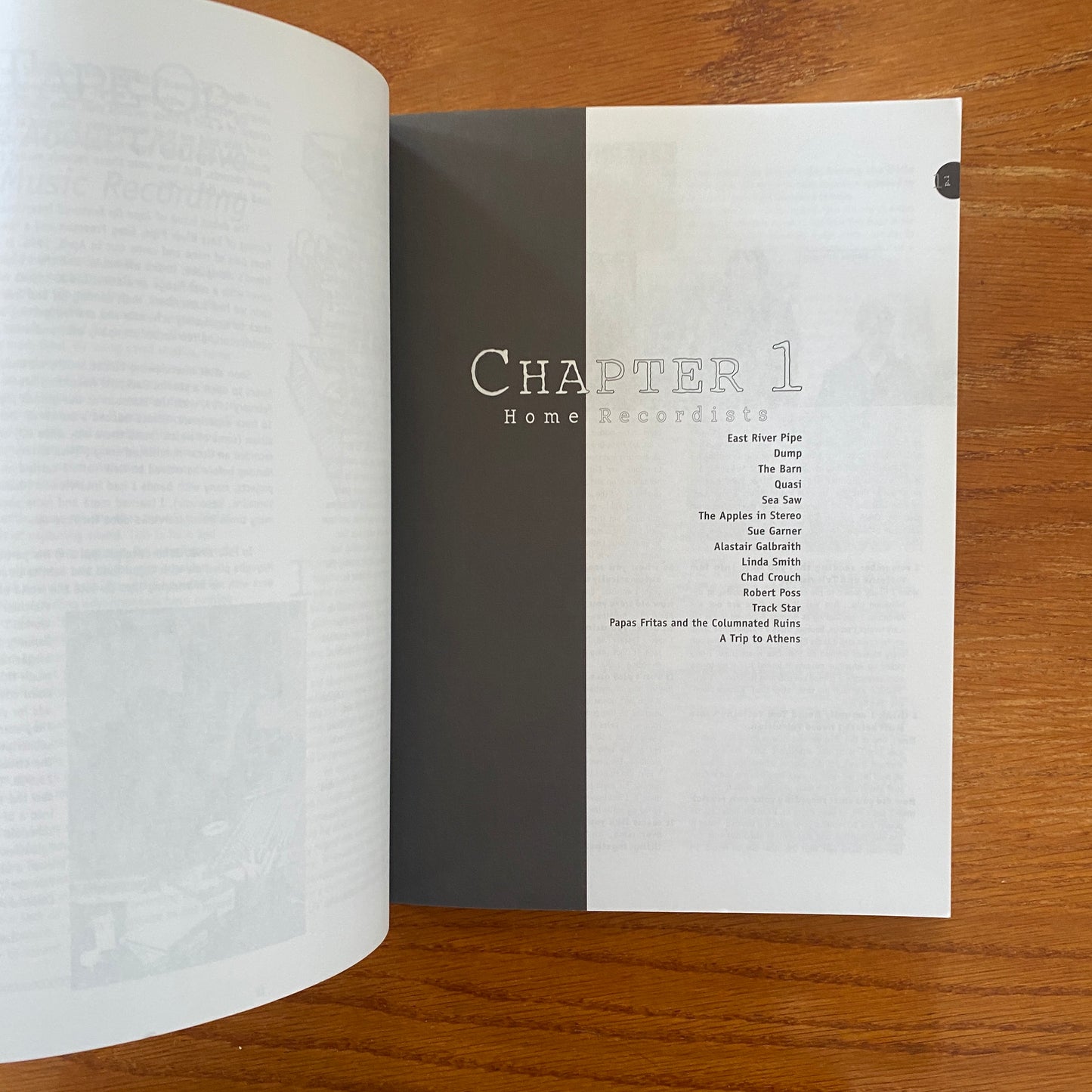 The Tape Op: The Book About Creative Music Recording - Larry Crane