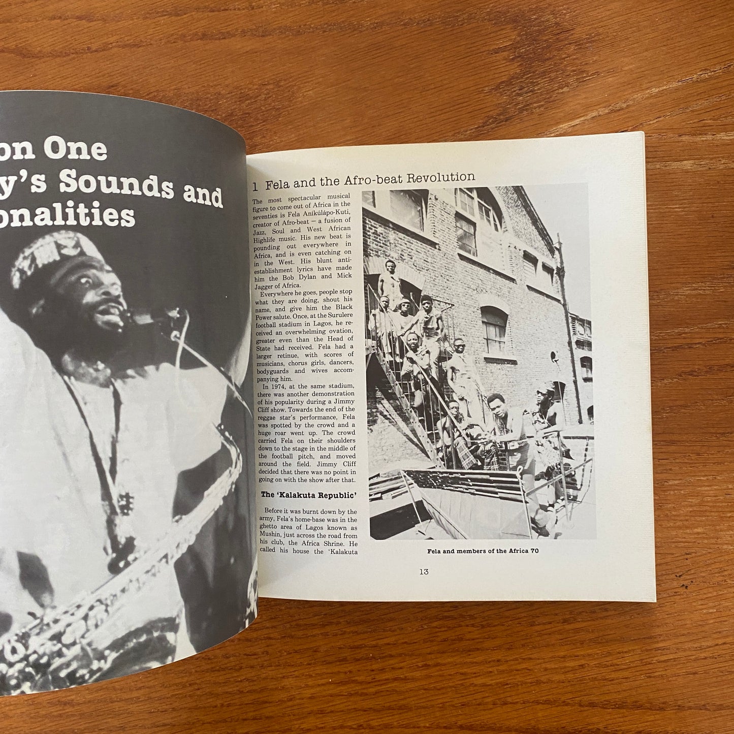 African Pop Roots: The Inside Rhythms Of Africa - John Collins