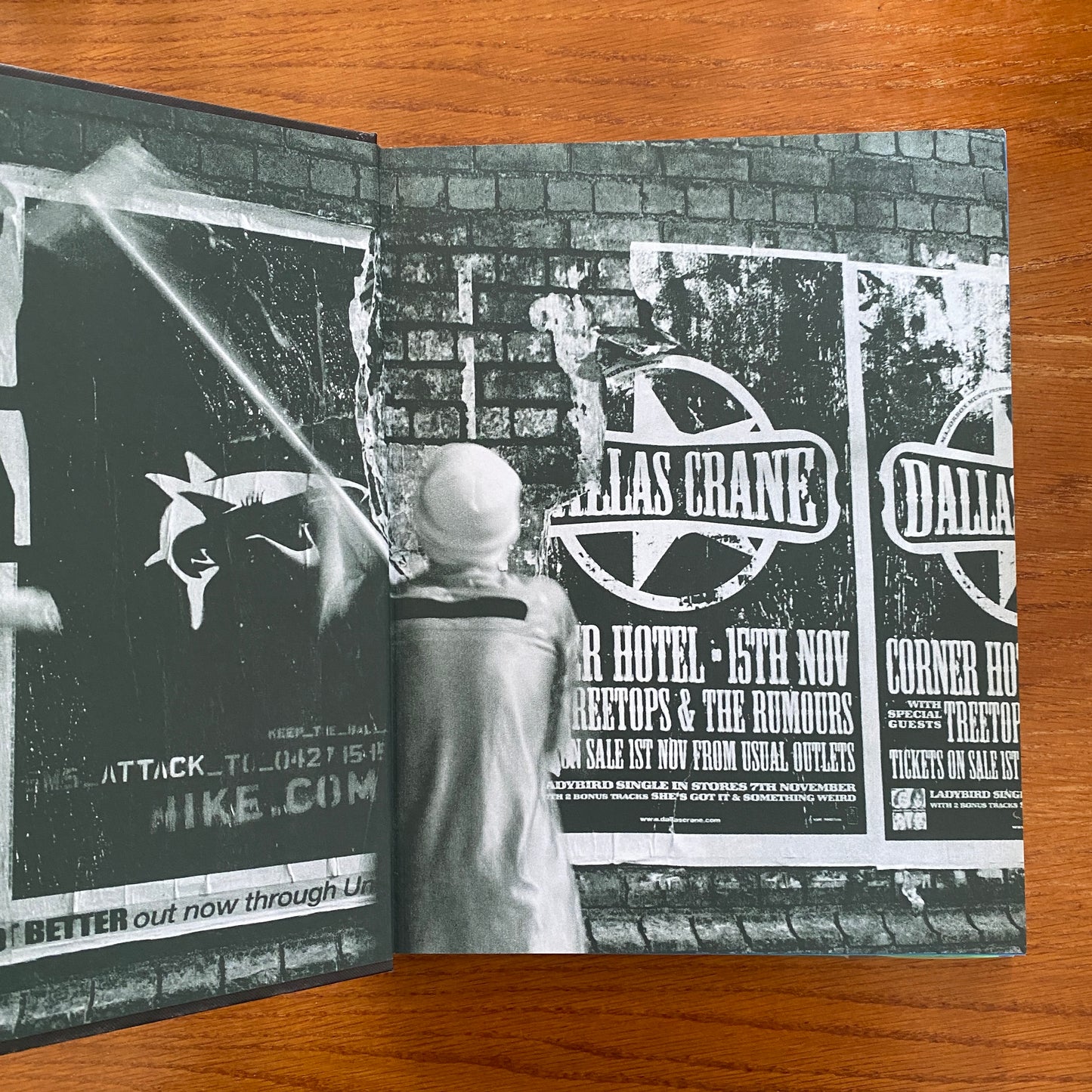 Plastered: Poster Art Of Australian Popular Music - Murray Walding & Nick Vokvic