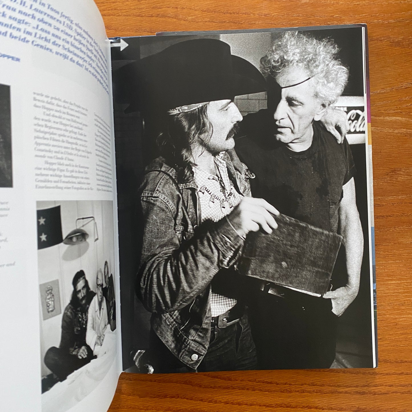 Photographs 1961 - 1967 - Dennis Hopper
