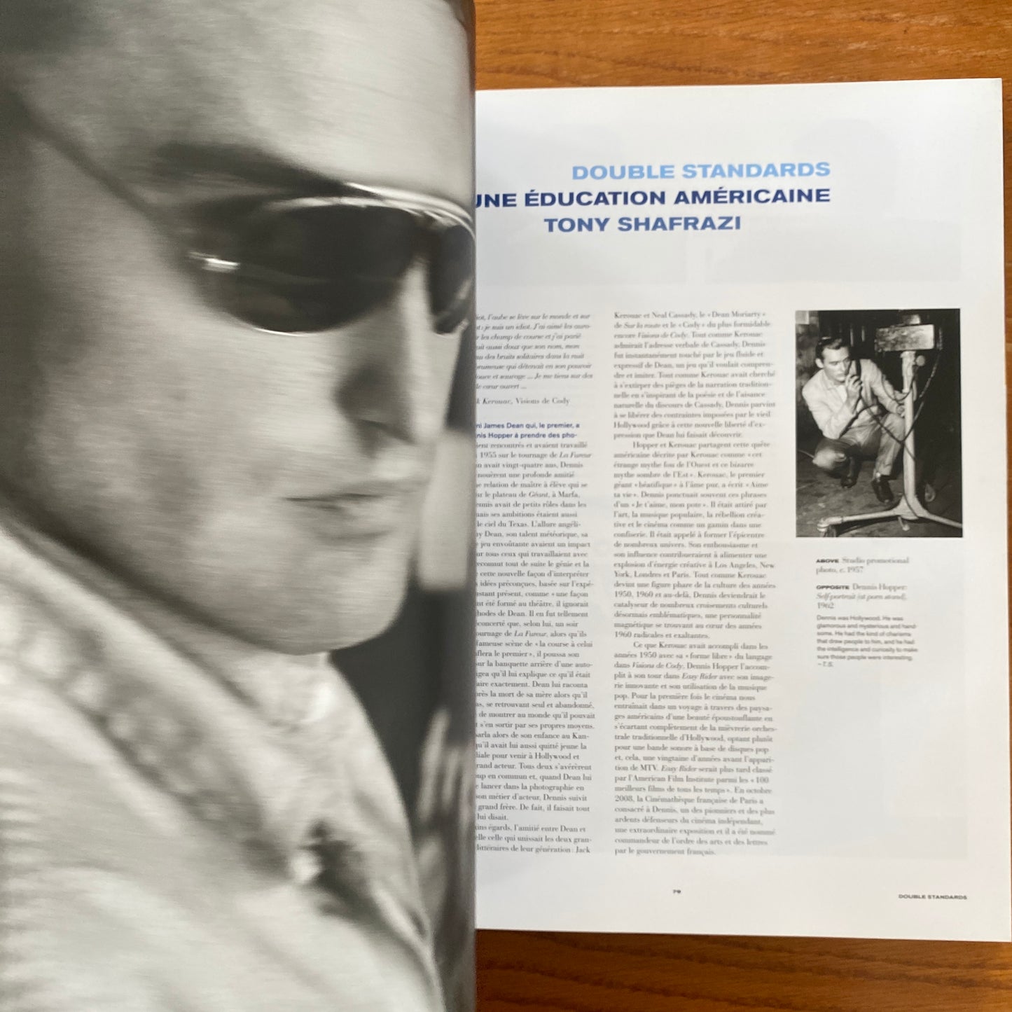 Photographs 1961 - 1967 - Dennis Hopper