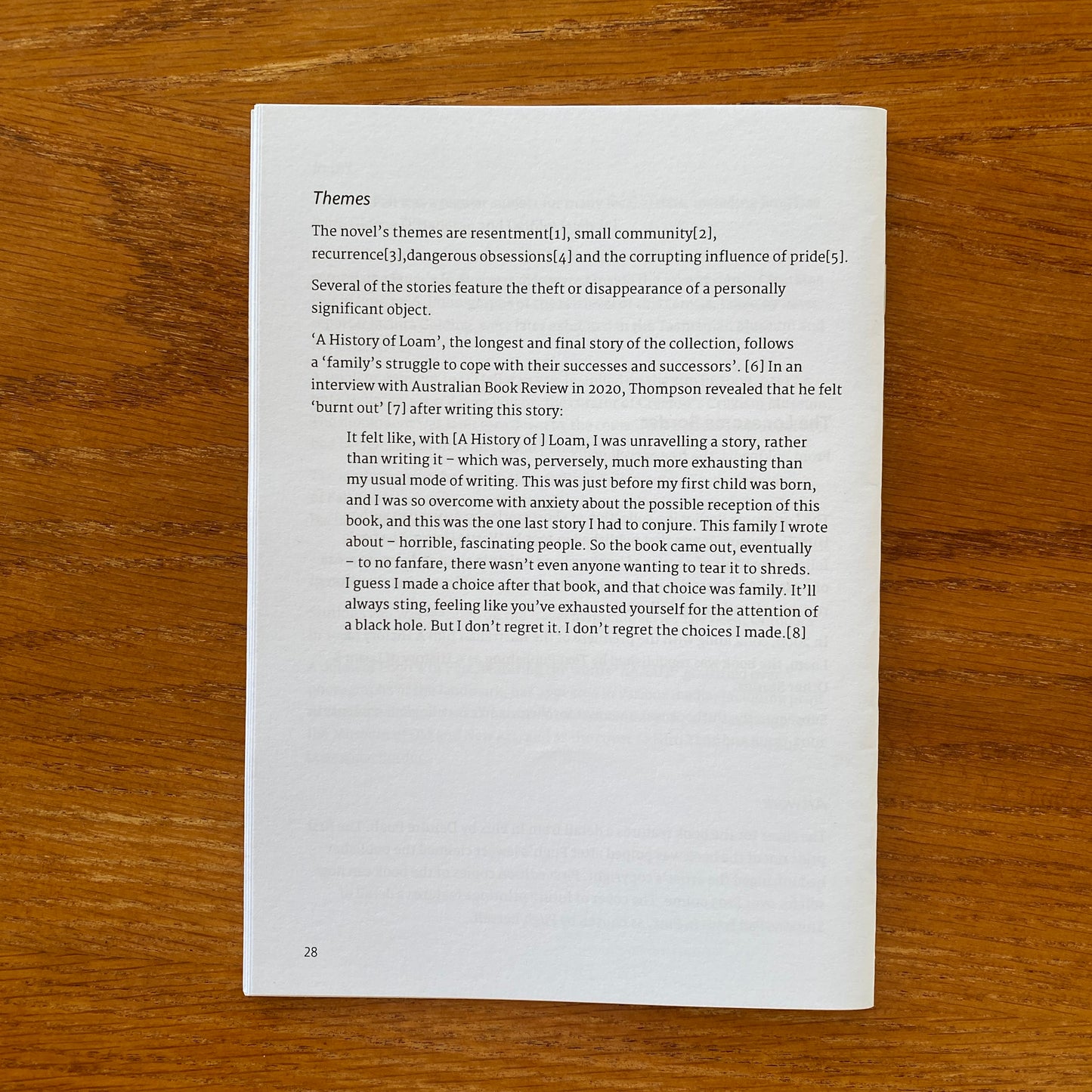 In Flux - Alexander Bennetts