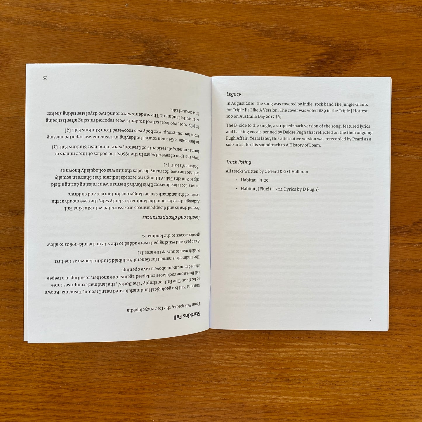 In Flux - Alexander Bennetts