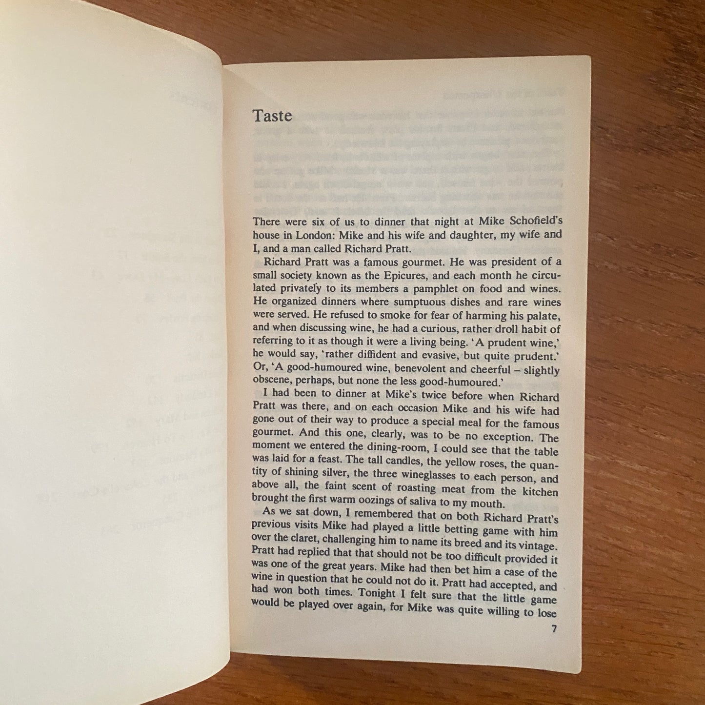 Roald Dahl - Tales Of The Unexpected