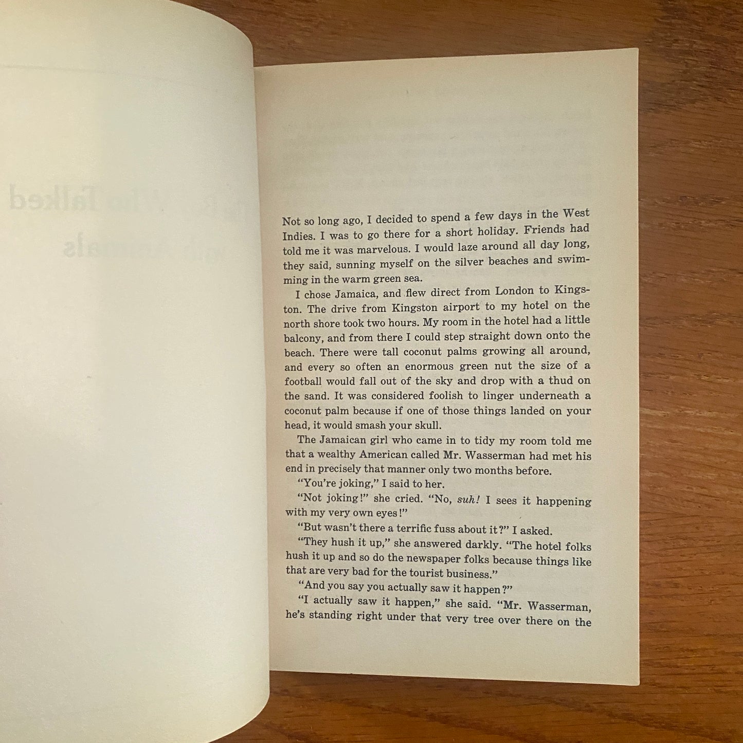 Roald Dahl - The Wonderful Story Of Henry Sugar