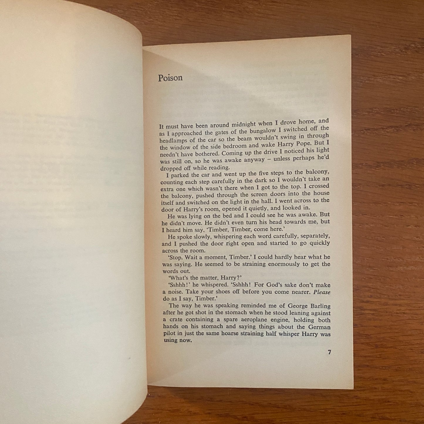 Roald Dahl - More Tales Of The Unexpected