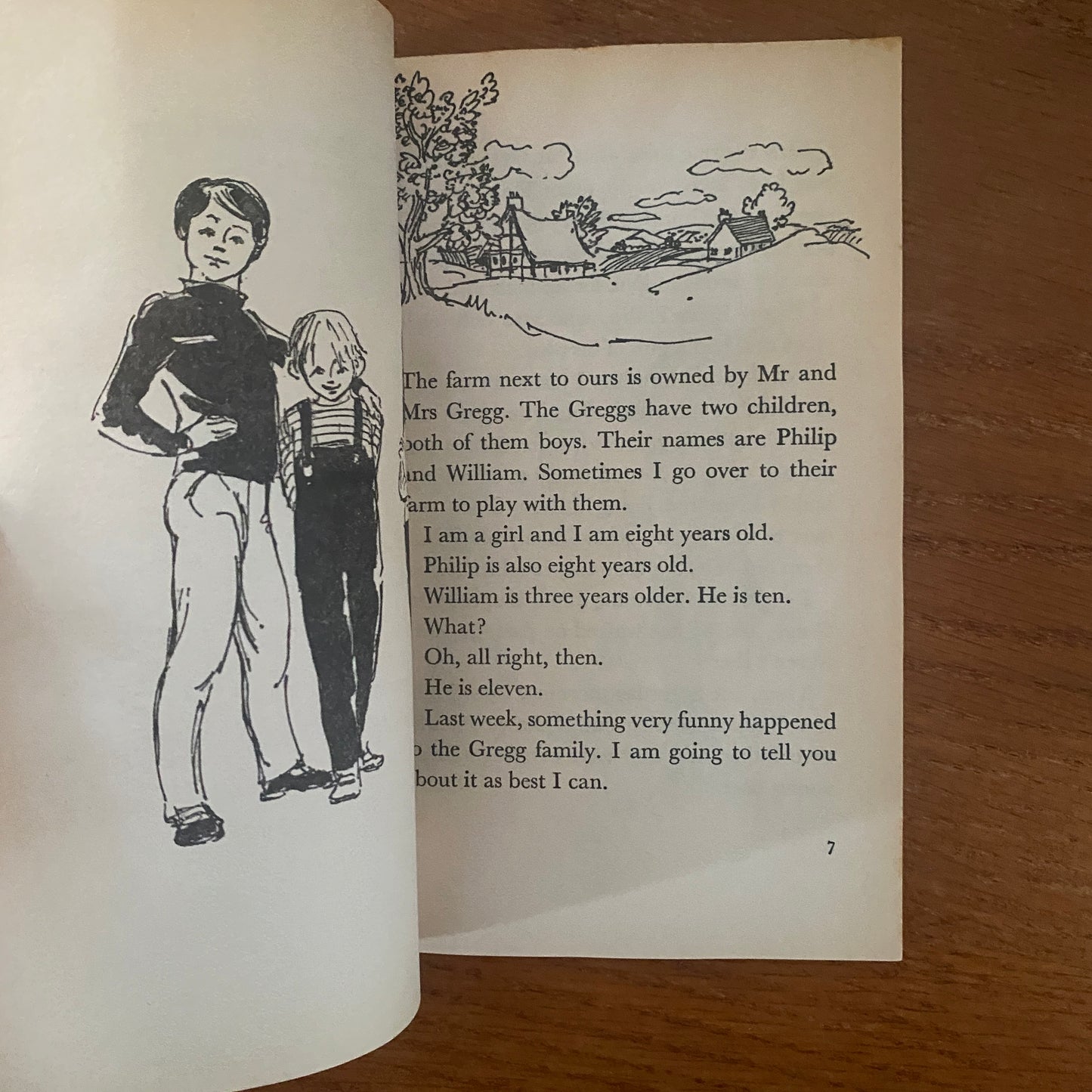 Roald Dahl - The Magic Finger