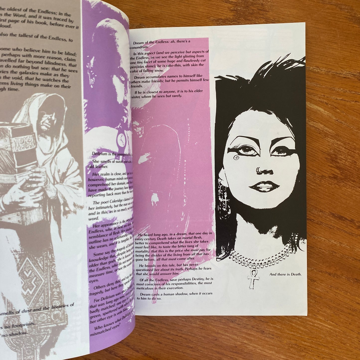 Sandman: Season Of Mists - Neil Gaiman