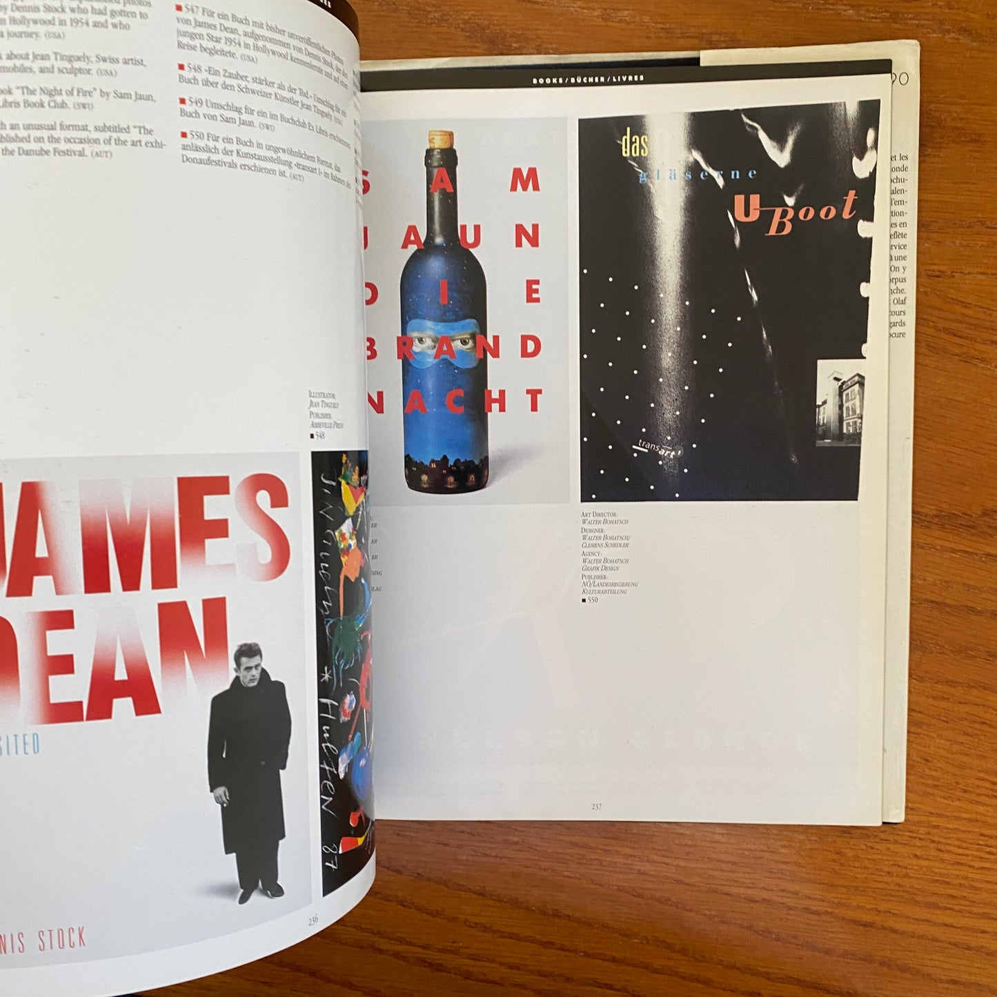 Graphis 90