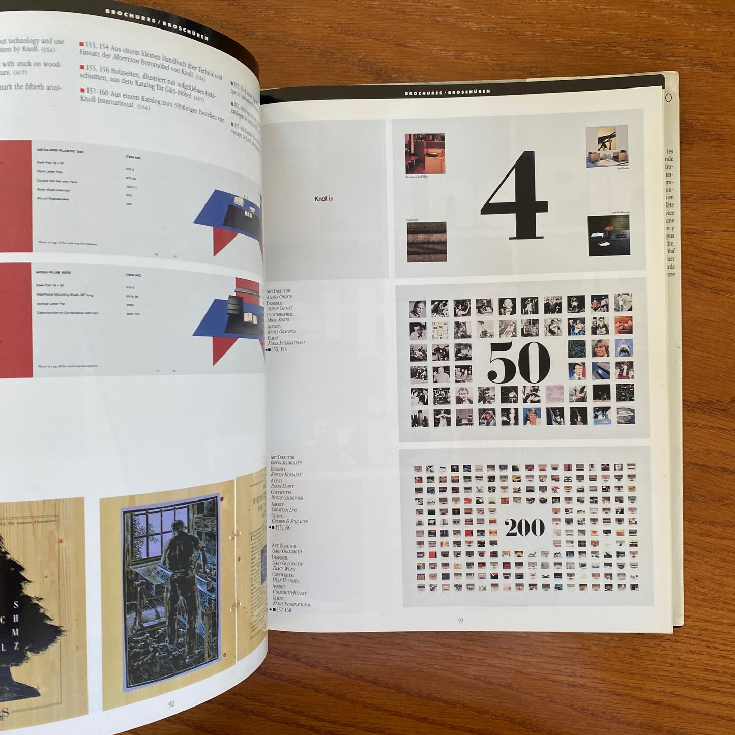 Graphis 90