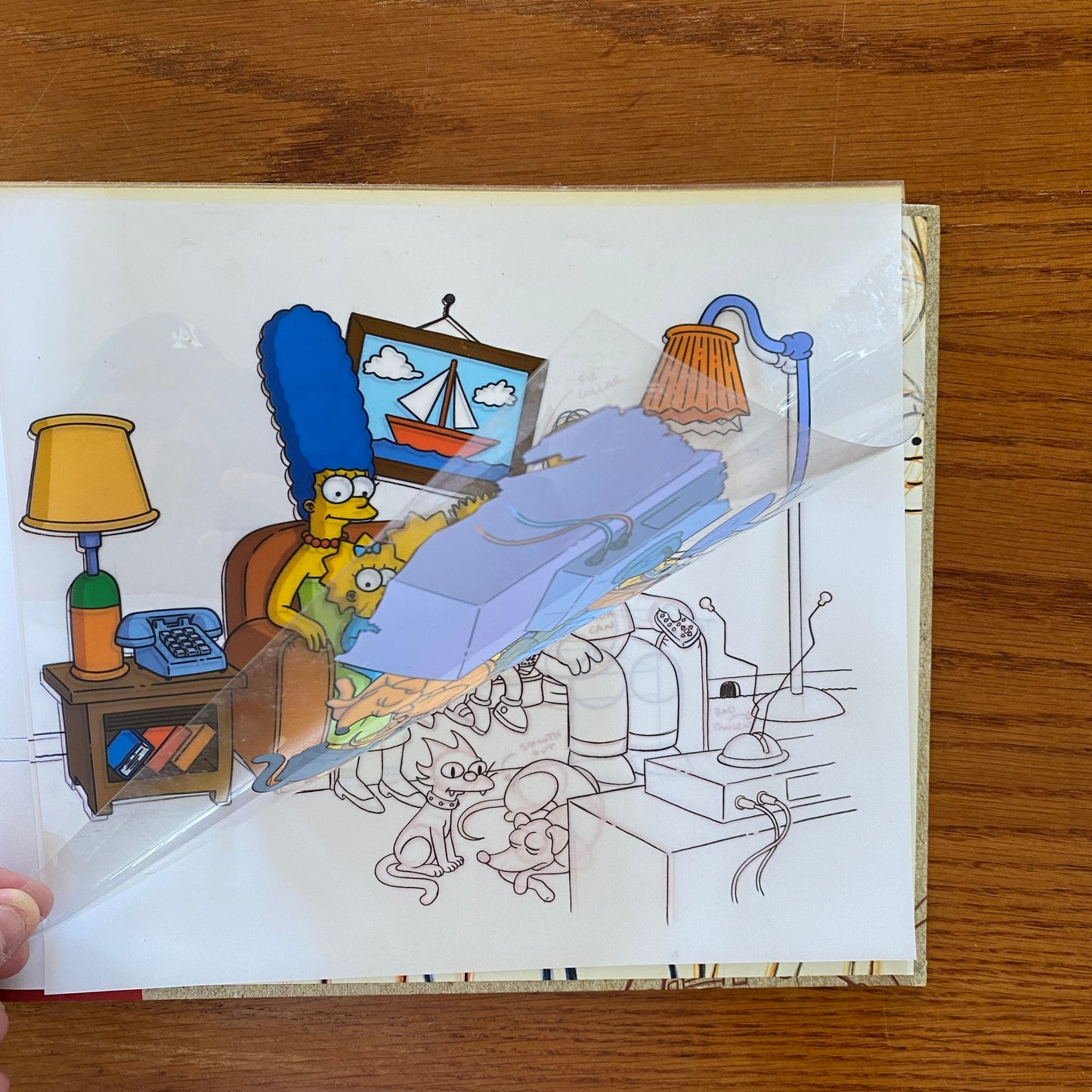 The Simpsons Handbook