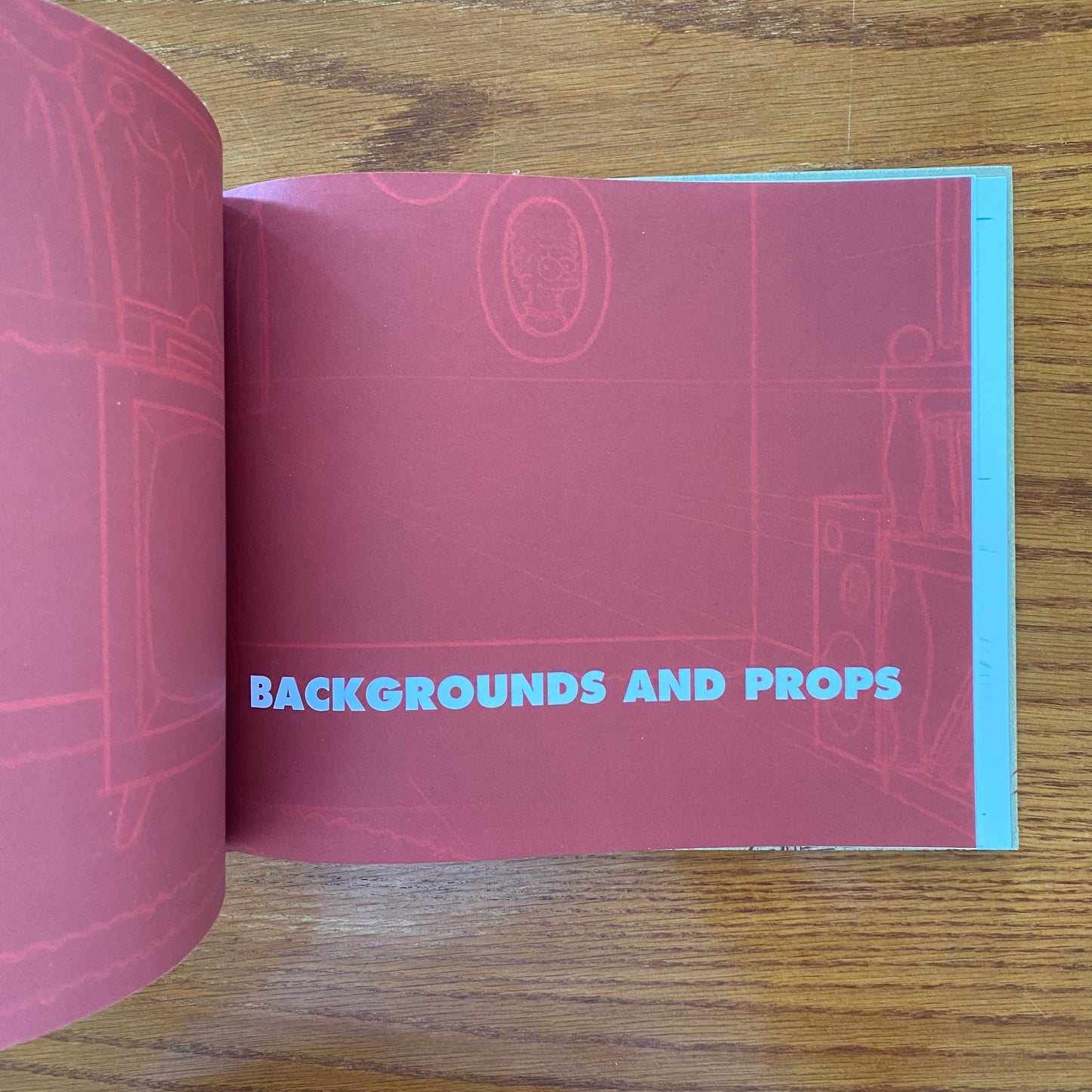 The Simpsons Handbook