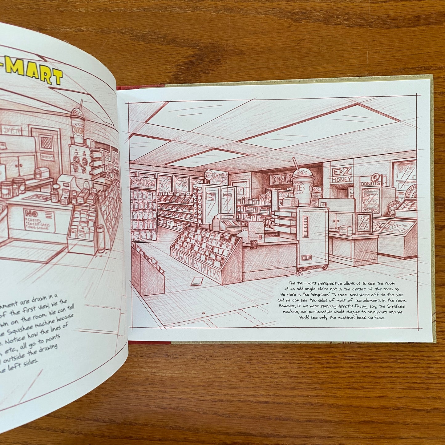 The Simpsons Handbook