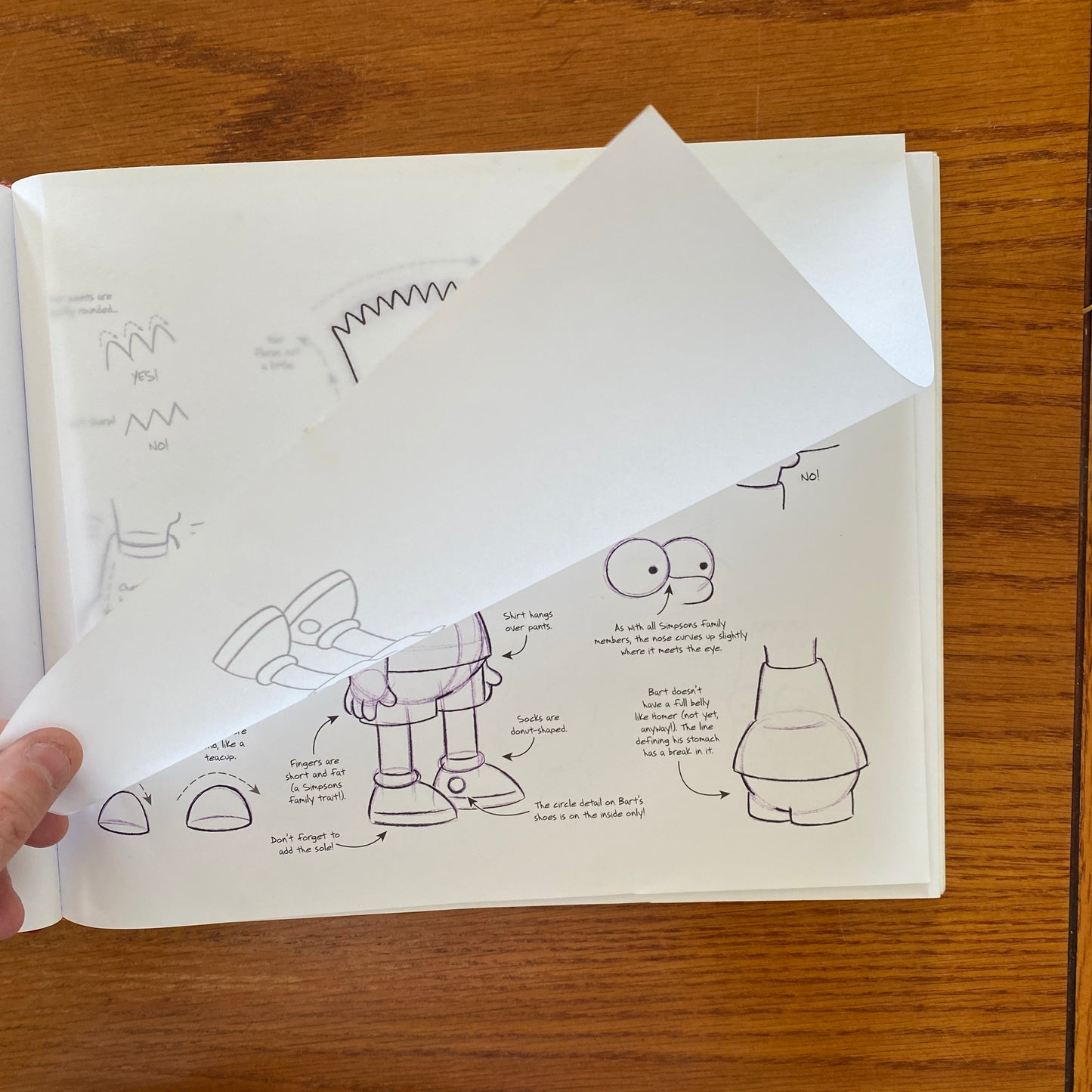 The Simpsons Handbook