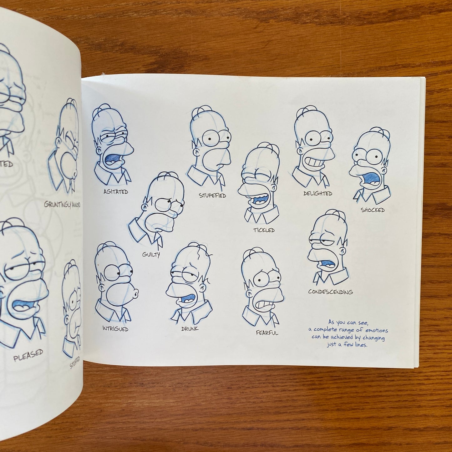 The Simpsons Handbook