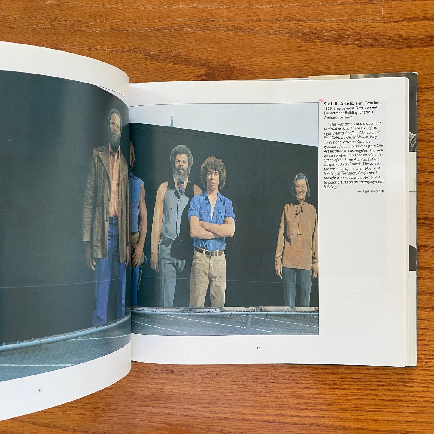 Wall Art: Megamurals and Supergraphics - Stefan Merken & Betty Merken