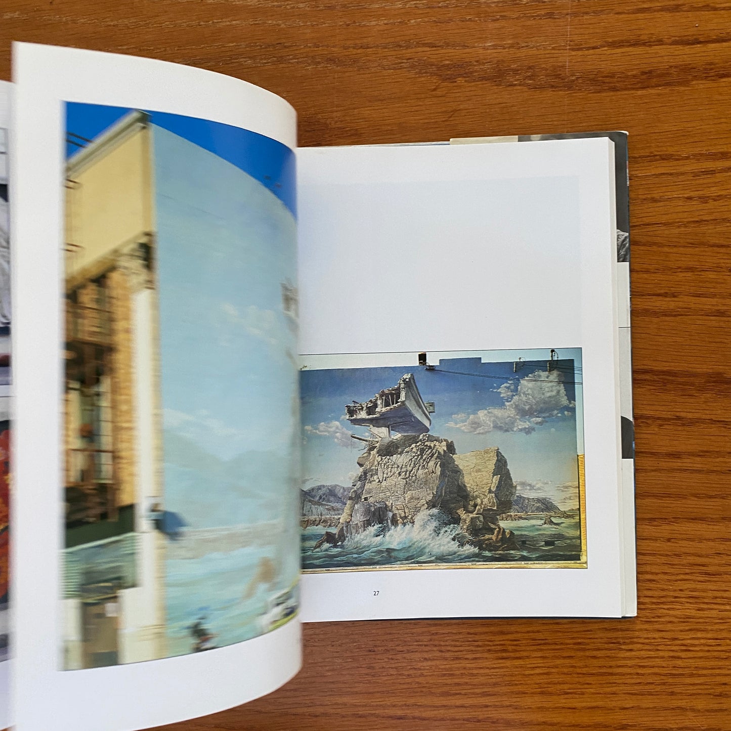 Wall Art: Megamurals and Supergraphics - Stefan Merken & Betty Merken