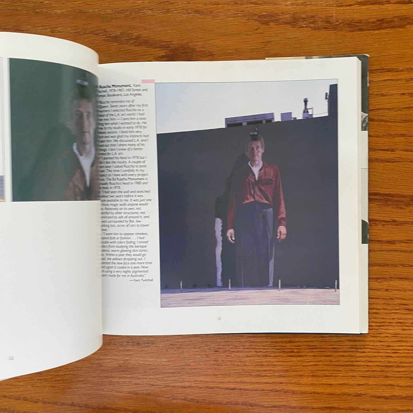 Wall Art: Megamurals and Supergraphics - Stefan Merken & Betty Merken