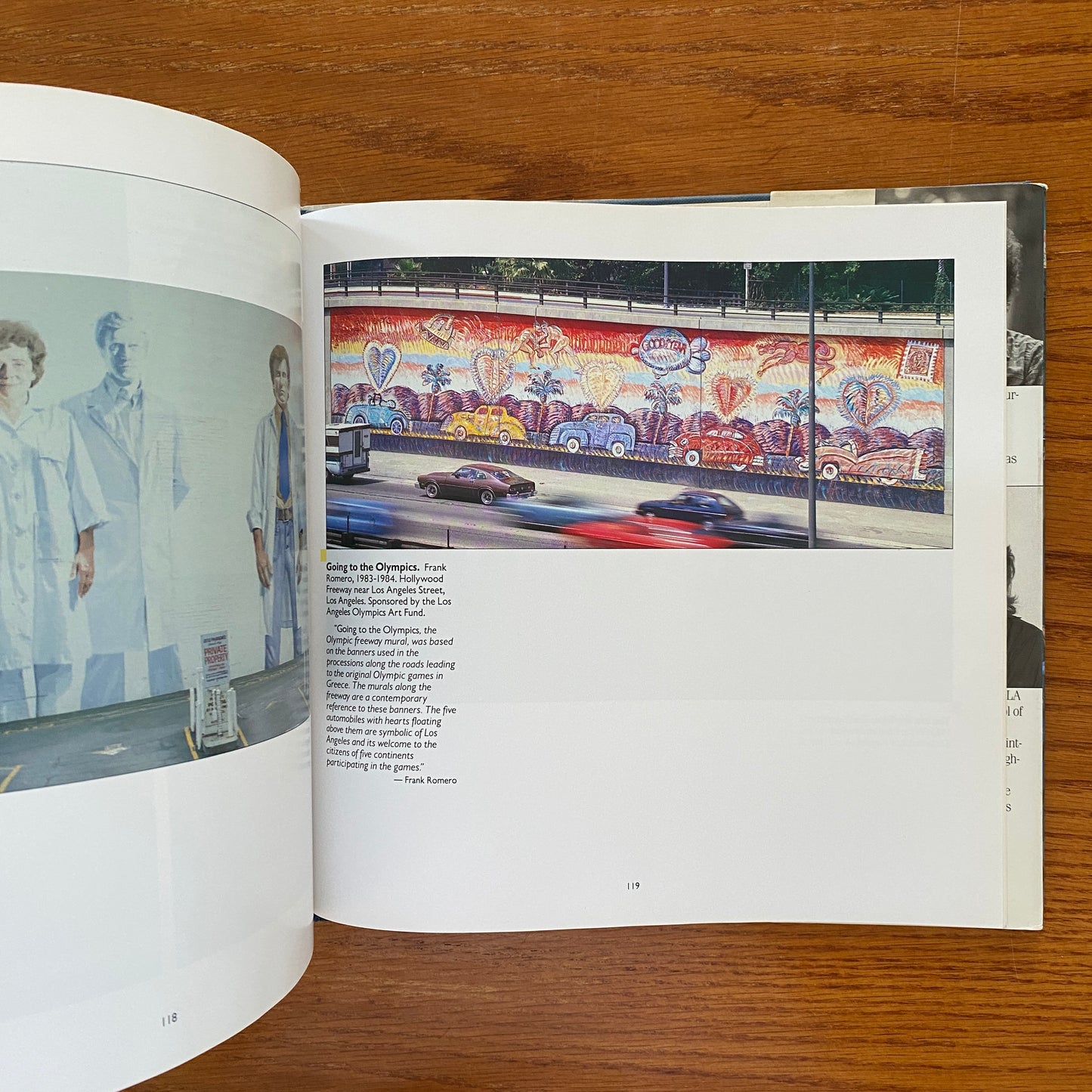 Wall Art: Megamurals and Supergraphics - Stefan Merken & Betty Merken