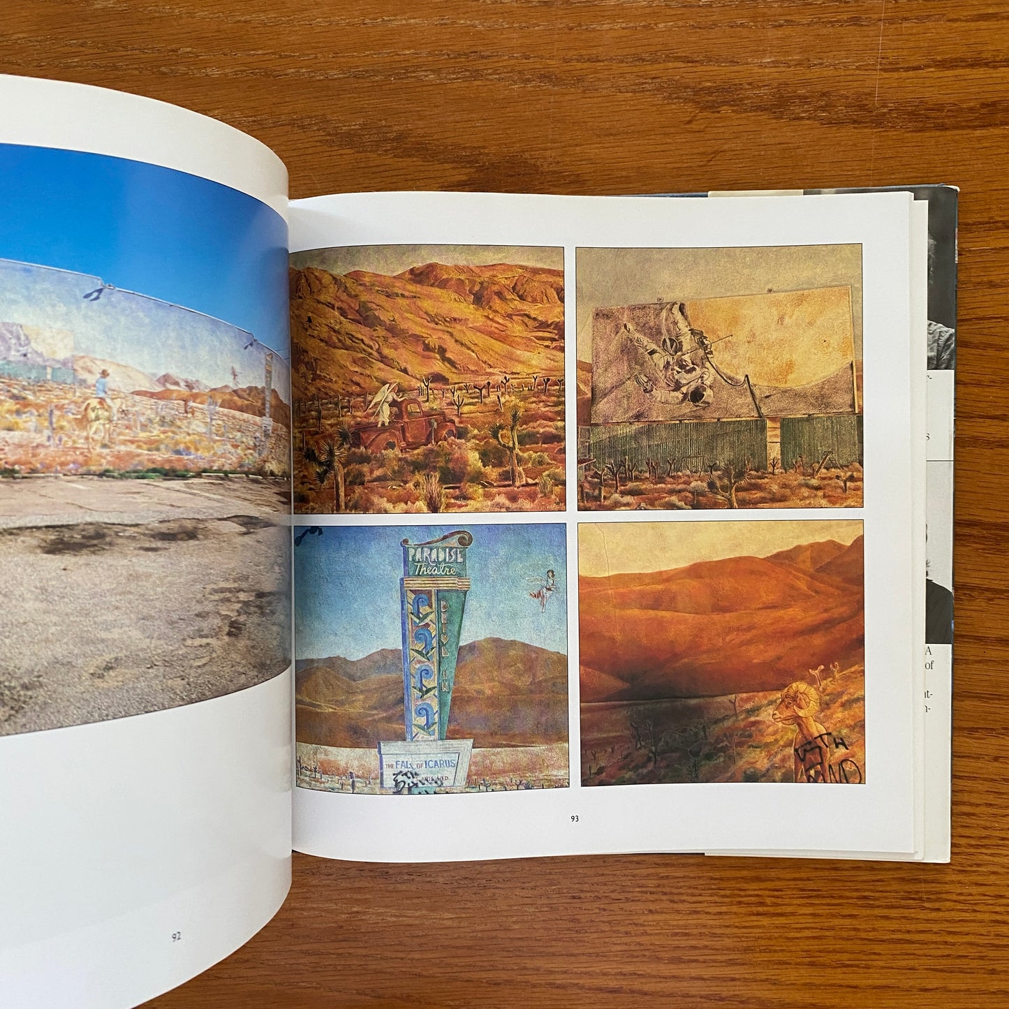 Wall Art: Megamurals and Supergraphics - Stefan Merken & Betty Merken