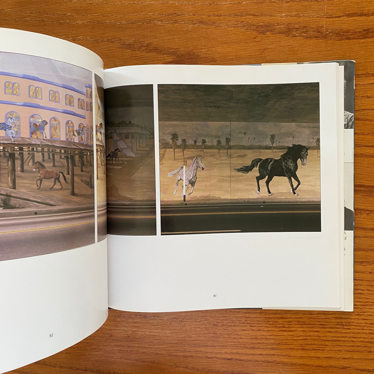 Wall Art: Megamurals and Supergraphics - Stefan Merken & Betty Merken