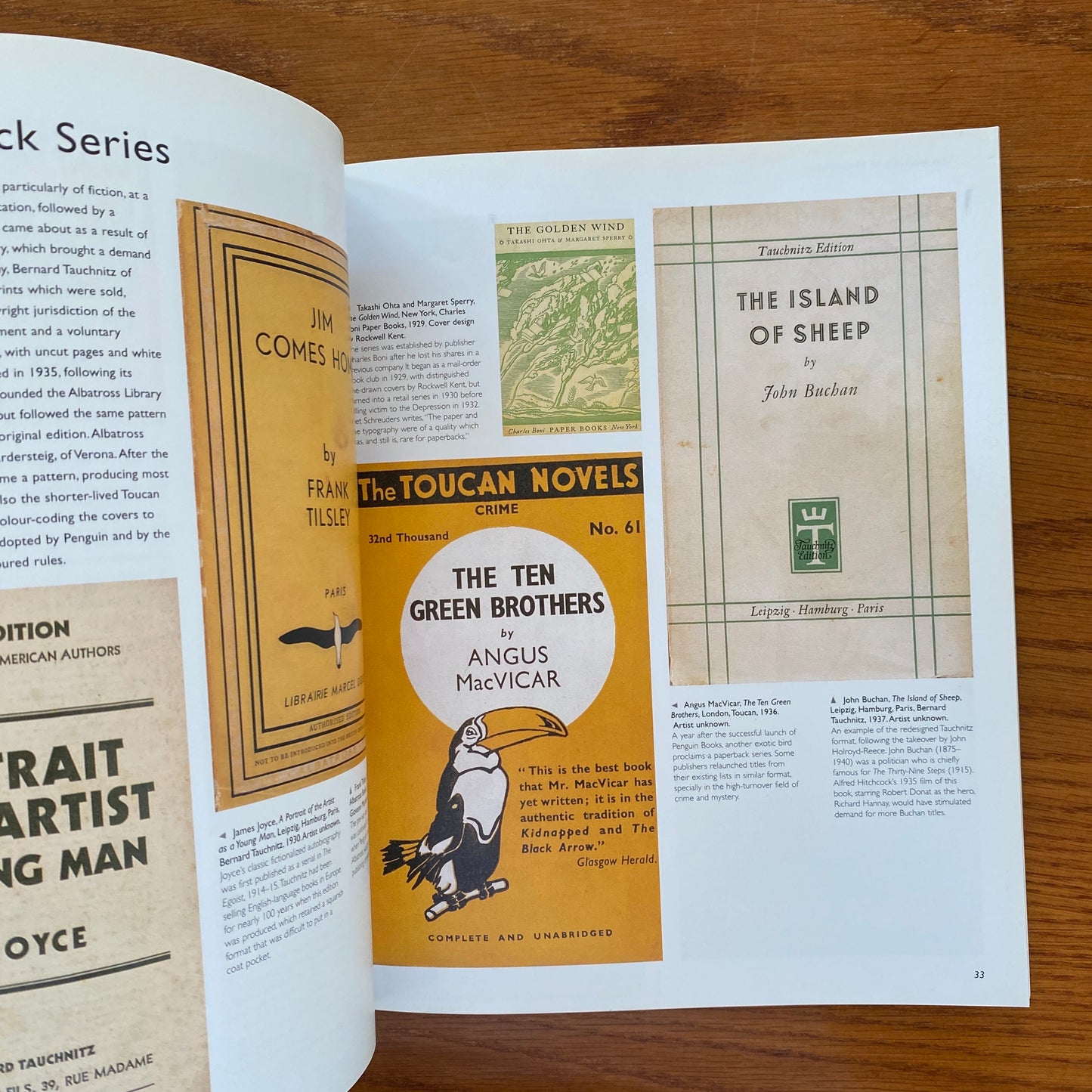 Front Cover: Great Book Jacket And Cover Design -