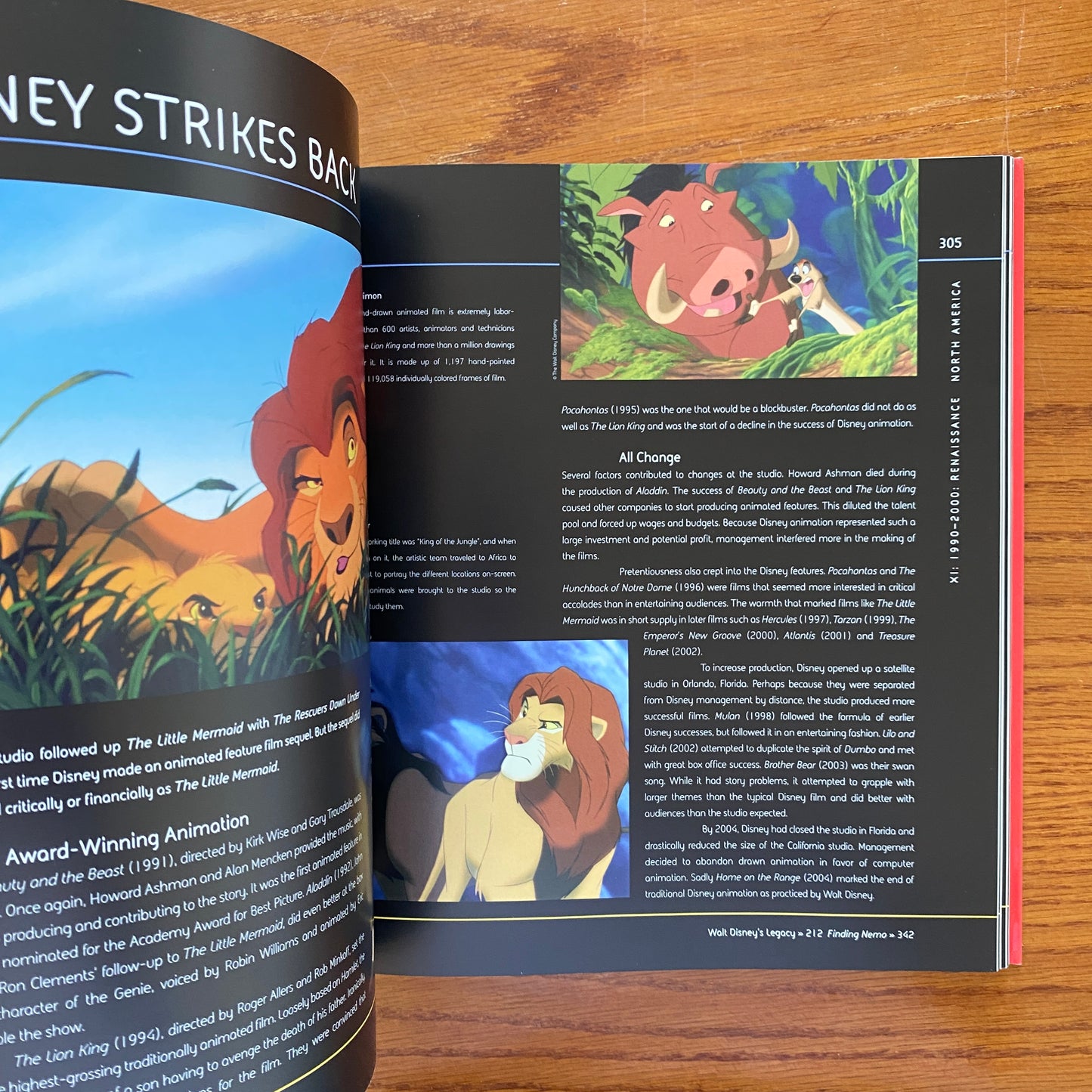 Animation Art: From Pencil To Pixel, The History Of Cartoon, Anime & CGI - Jerry Beck