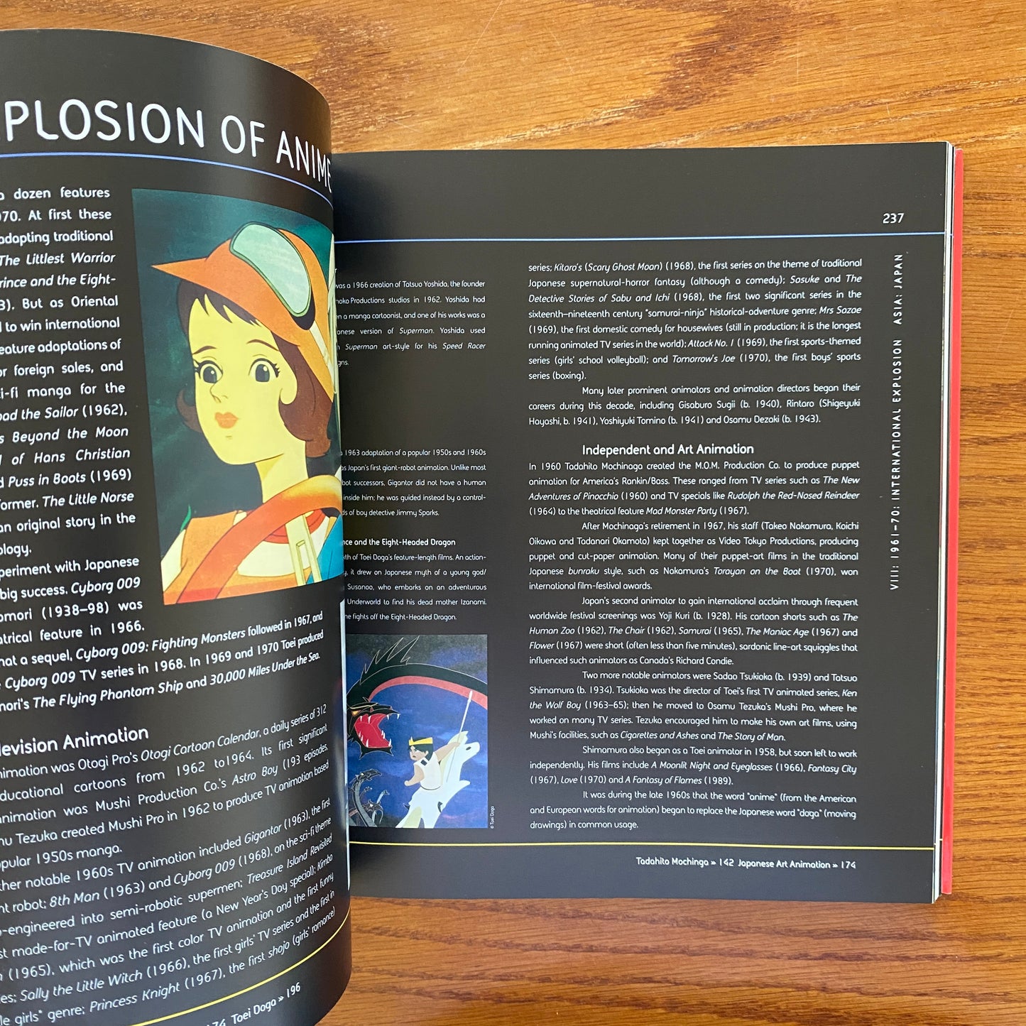 Animation Art: From Pencil To Pixel, The History Of Cartoon, Anime & CGI - Jerry Beck