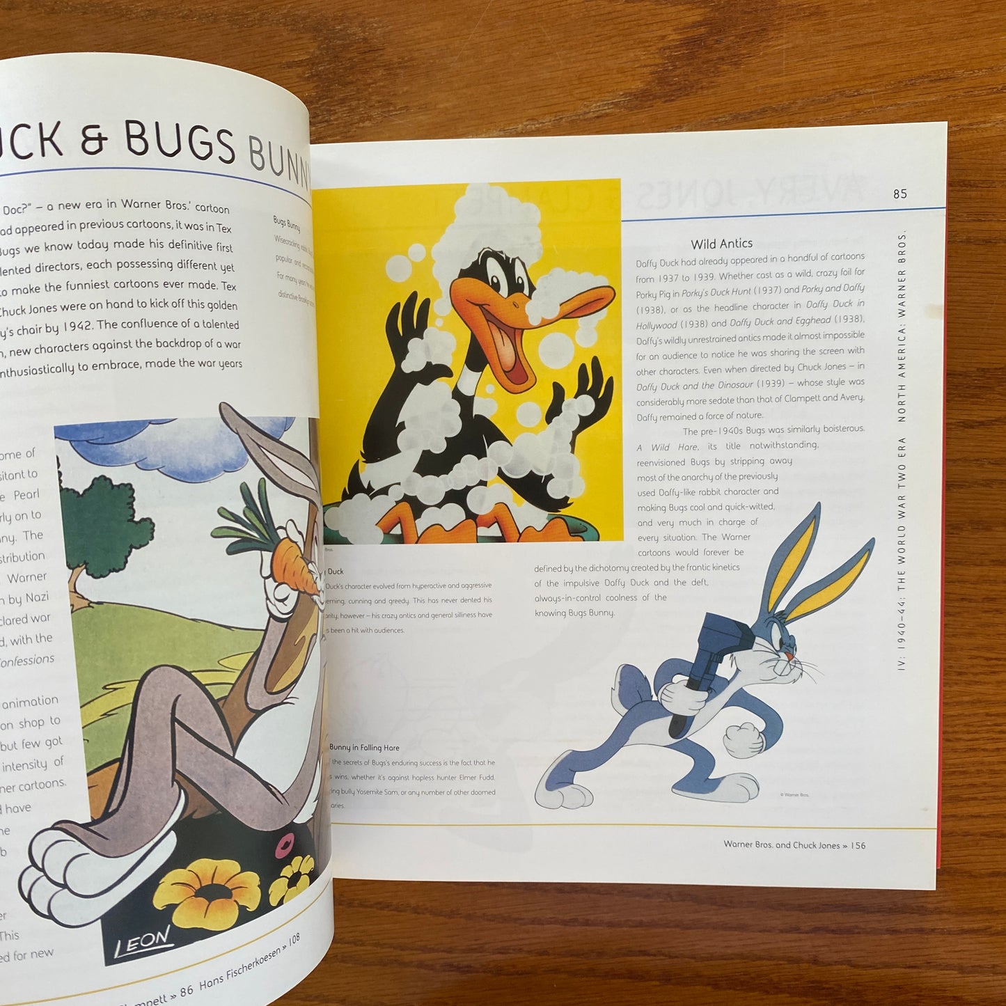 Animation Art: From Pencil To Pixel, The History Of Cartoon, Anime & CGI - Jerry Beck